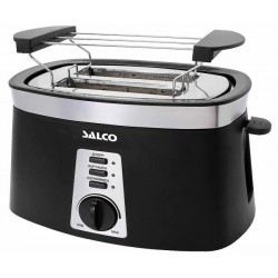 Salco Toaster MT-400