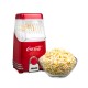 Salco Coca-Cola Popcornmaschine Heißluft
