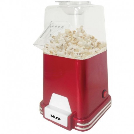 Salco Popcorn Maker, Popcornmaschine SNP-9