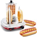 Salco Hot Dog Maker SHO-6